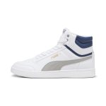 Puma Shuffle Mid Basket Homme