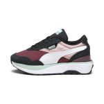 Puma Cruise Rider Peony Basket Junior Fille