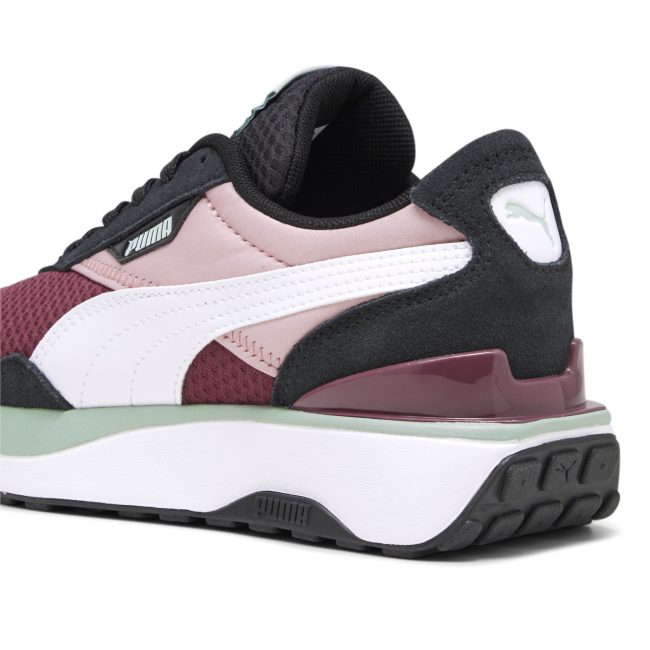 Puma Cruise Rider Peony Basket Junior Fille – Image 3