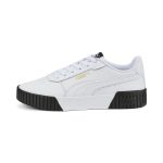 Puma Carina 2.0 Basket De Mode Femme