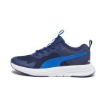 Puma Evolve Run Mesh Basket Junior Unisex