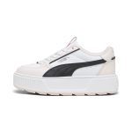 Puma Karmen Rebelle Basket Junior Fille