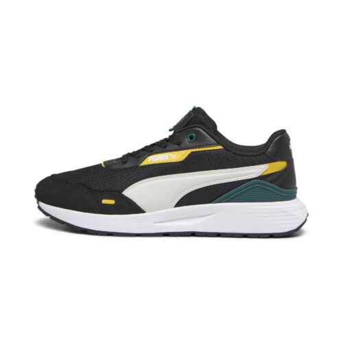 Puma Runtamed Plus Basket De Mode Homme