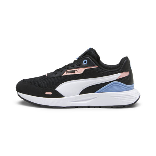 Puma Runtamed Plus Basket De Mode Homme