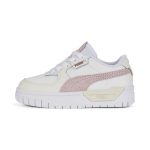 Puma Cali Dream Sand Basket Enfant Fille