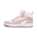 Puma Rebound v6 Basket Montante Femme