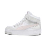 Puma Carina Street Mid Basket De Mode Femme