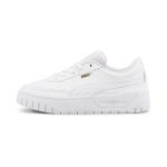 Puma Cali Dream Leather Basket De Mode Femme