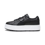 Puma Karmen Logobsession Basket Femme