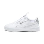 Puma Carina 2.0 Pop Up Metallics Basket Femme