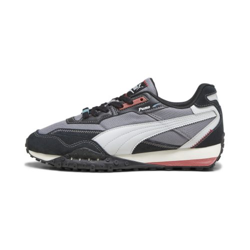 Puma Blacktop Rider Nostalgia Club Basket Homme