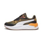 Puma X-Ray Naturel Basket Junior Unisex