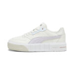 Blanc/Mauve