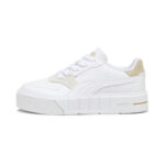 Puma Court Clai Match Basket Cadet Fille