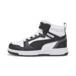 Puma Rebound V6 Mid Basket Cadet Unisex