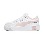 Puma Carina Street Basket De Mode Junior Fille