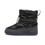 Puma Snowbae Bottes D'hiver Femme