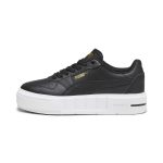 Puma Cali Court Basket Junior Fille