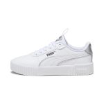 Puma Carina 2.0 Pop Up Metallics Basket Junior Fille