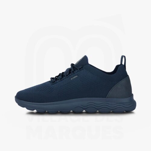 Geox Baskets Basse Spherica Homme
