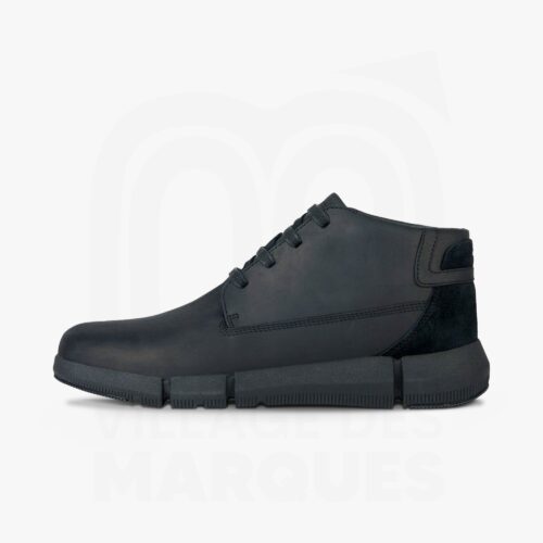 Geox Bottillons Adacter H Homme