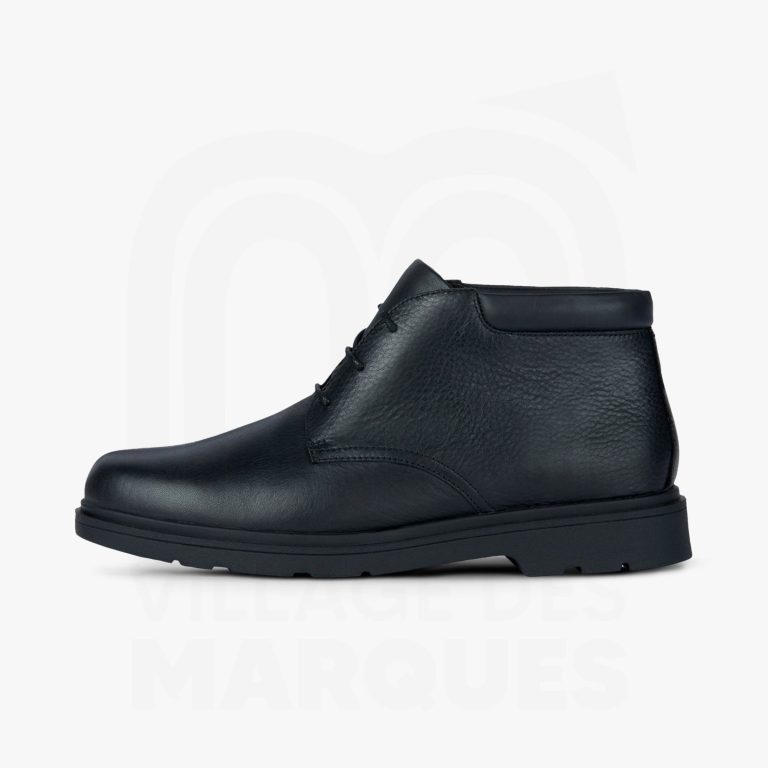 Geox Botillons Spherica Ec1 Homme