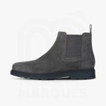 Geox Bottines Chelsea 
Spherica Ec1 Homme