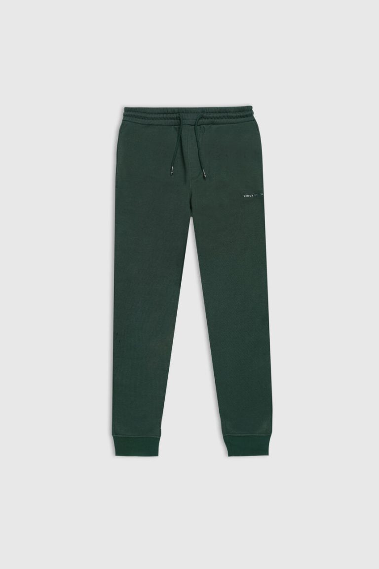 Teddy Smith NARY Pantalon Molleton Homme
