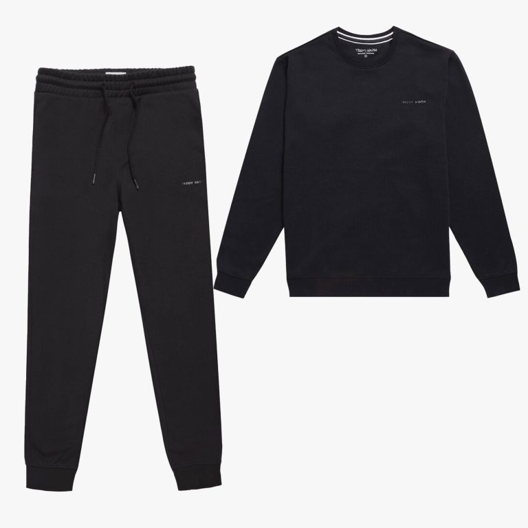 Teddy Smith NARK Ensemble Homme