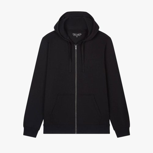 Teddy Smith NARKY Sweat Zippé à Capuche Homme