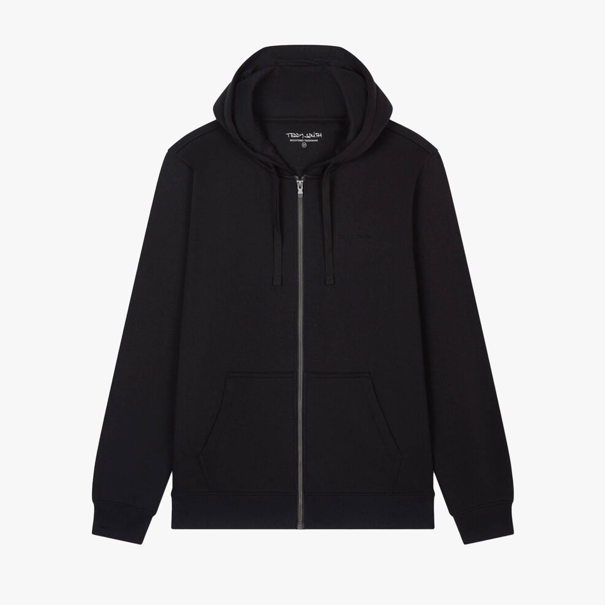 Sweat zippé teddy smith best sale