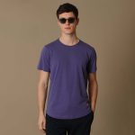 Lufian Junya T-Shirt Basique Homme