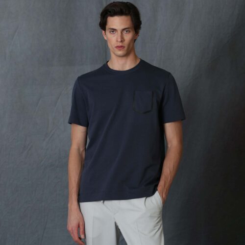 Lufian Sirius T-shirt Casual Homme