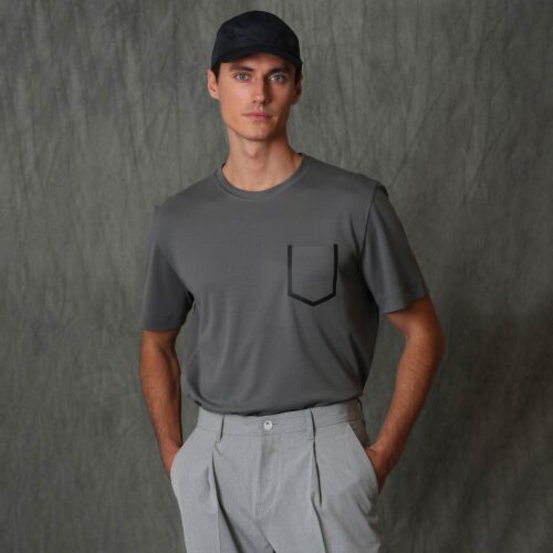 Lufian Sirius T-shirt Casual Homme