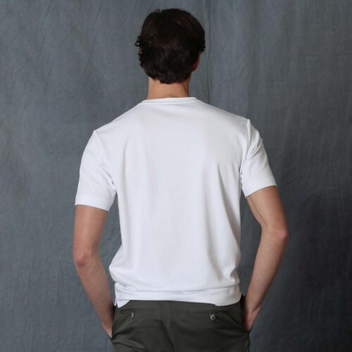 Lufian Sirius T-shirt Casual Homme