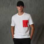 Lufian Lucas T-shirt Graphique Homme