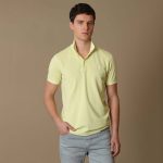 Lufian Vernon Sport Polo Homme