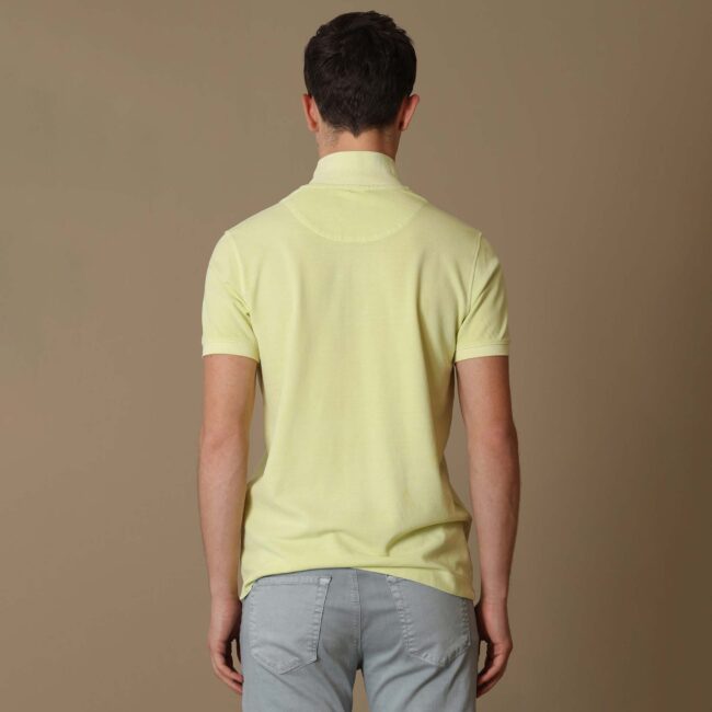 Lufian Vernon Sport Polo Homme – Image 2