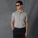 Lufian Forester Smart Polo Homme