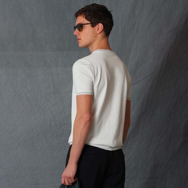 Lufian Pull Léger Homme – Image 2