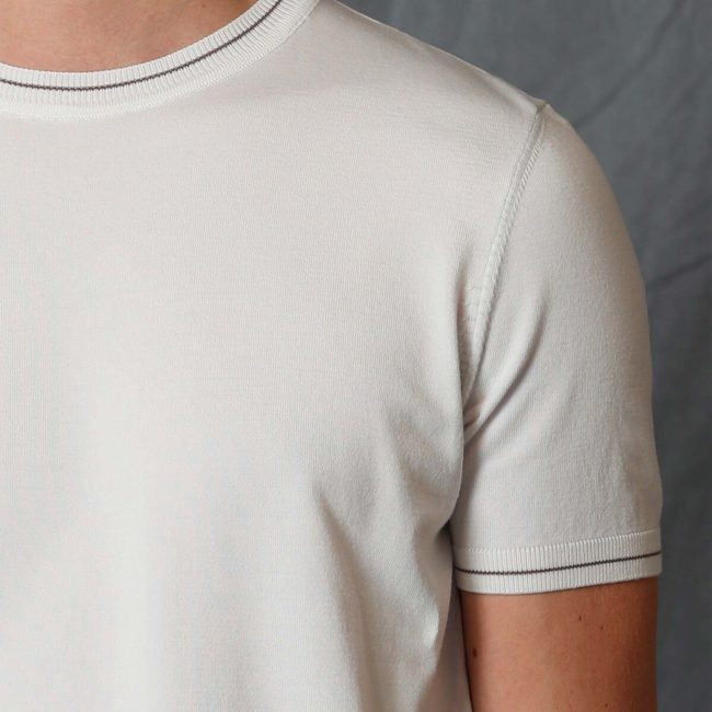 Lufian Pull Léger Homme – Image 5