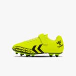 Hummel Top Star F.G Soulier Crampons Junior Garçon