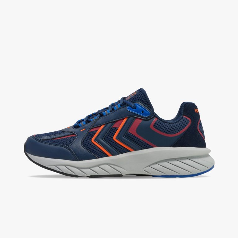 Hummel Reach Lx 6000 Chaussures D’Entraînement Unisex