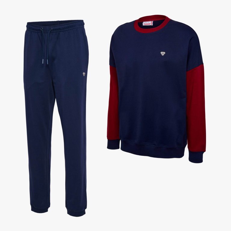 Hummel Parker Ensemble Homme