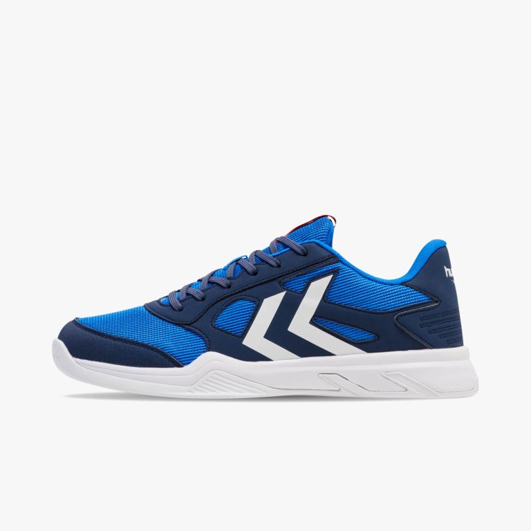 Hummel Teiwaz III Chaussures D’Intérieur Homme