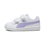 Puma Up V Basket De Mode Enfant Unisex