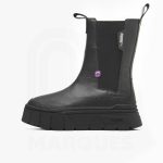 Puma Mayze Stack Chelsea Bottes Montantes Femme