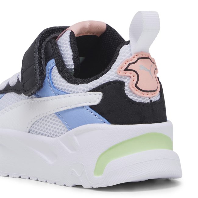 Puma Trinité Basket De Sport Enfant Unisex – Image 3
