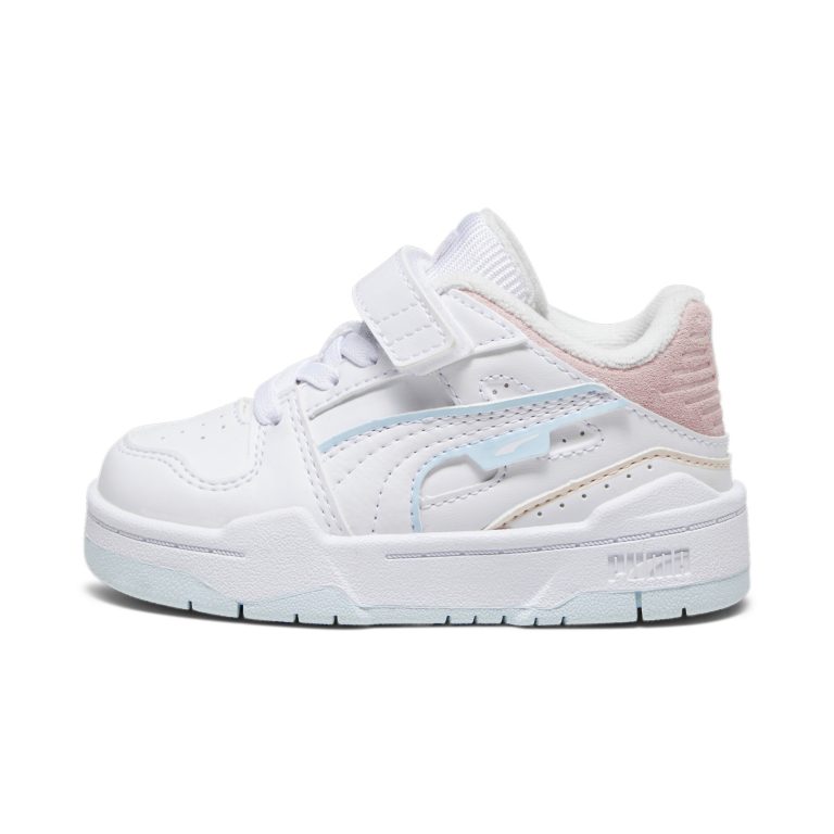 Puma Slipstream Bball Basket Enfant Unisex