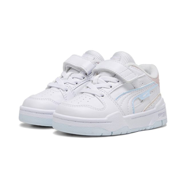 Puma Slipstream Bball Basket Enfant Unisex – Image 2